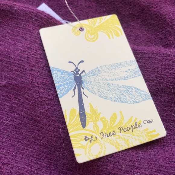 Free people Sweater - Picture 2 of 10